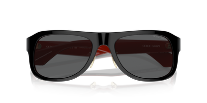 GIORGIO ARMANI AR8209 6069B1 54