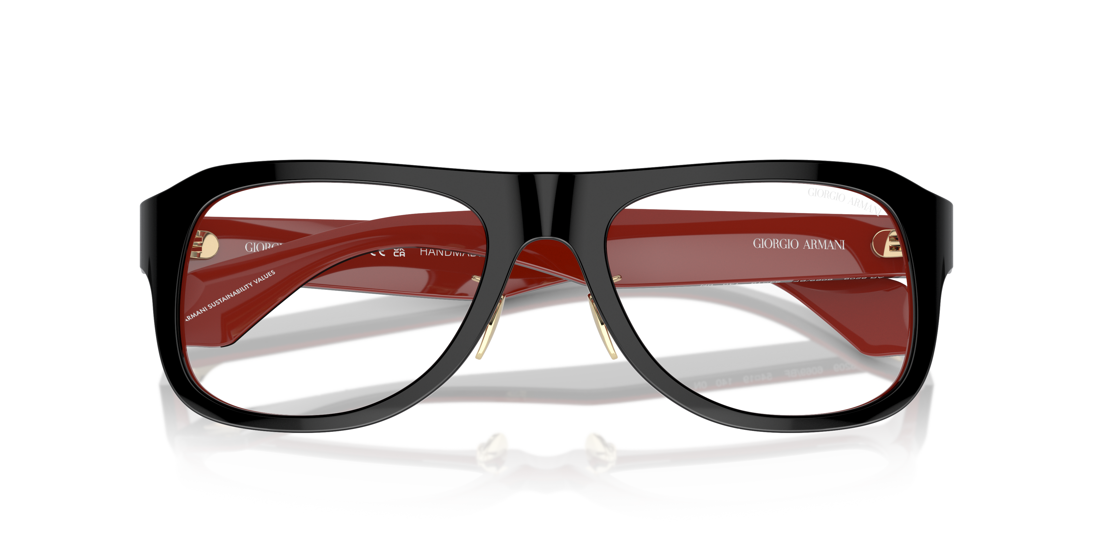 GIORGIO ARMANI AR8209 6069BF 54