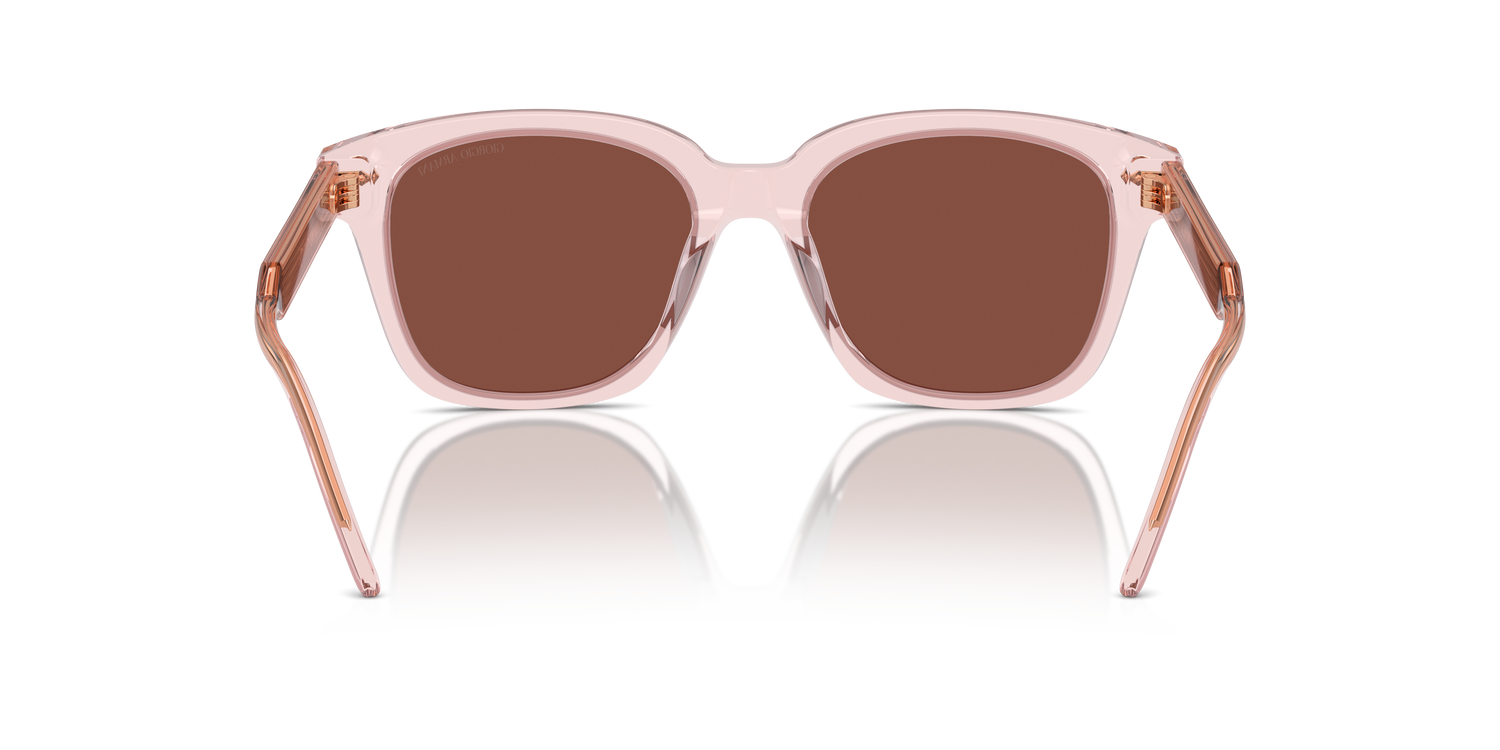 GIORGIO ARMANI AR8210U 6073C5 52