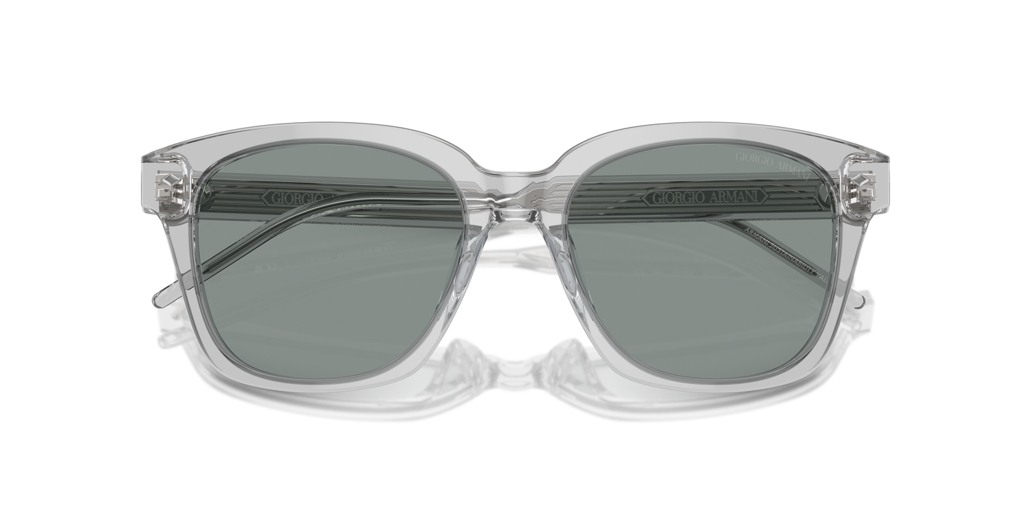 GIORGIO ARMANI AR8210U 608056 52