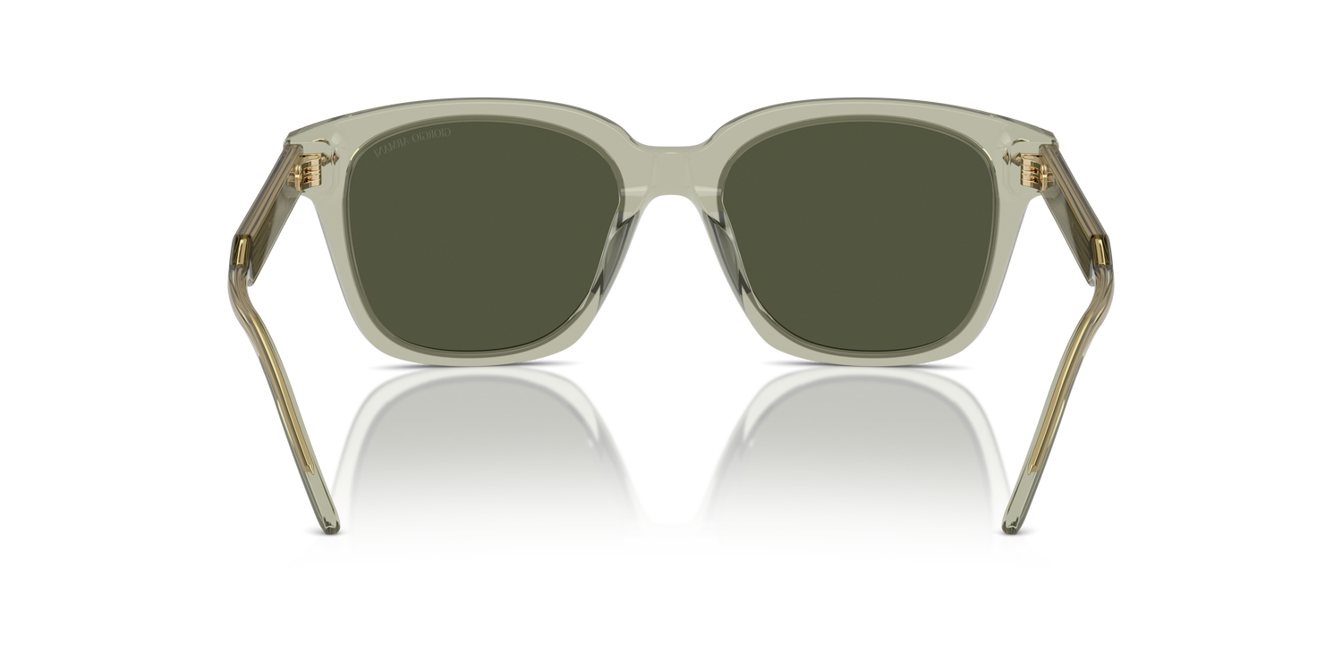 GIORGIO ARMANI AR8210U 608331 52