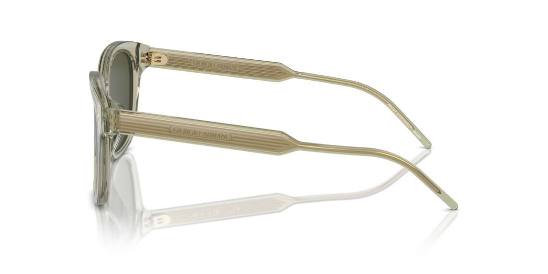 GIORGIO ARMANI AR8210U 608331 52