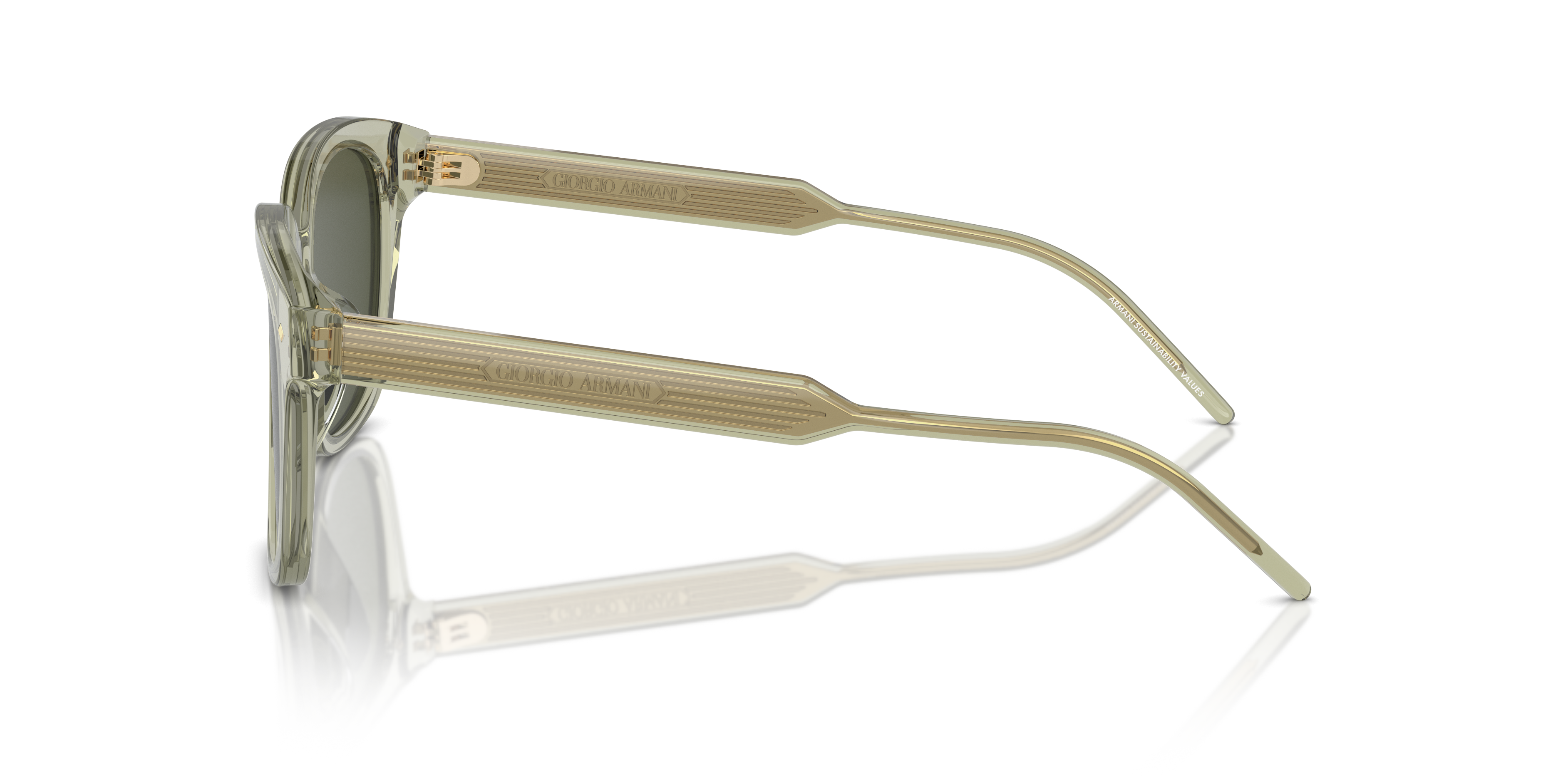 GIORGIO ARMANI AR8210U 608331 52