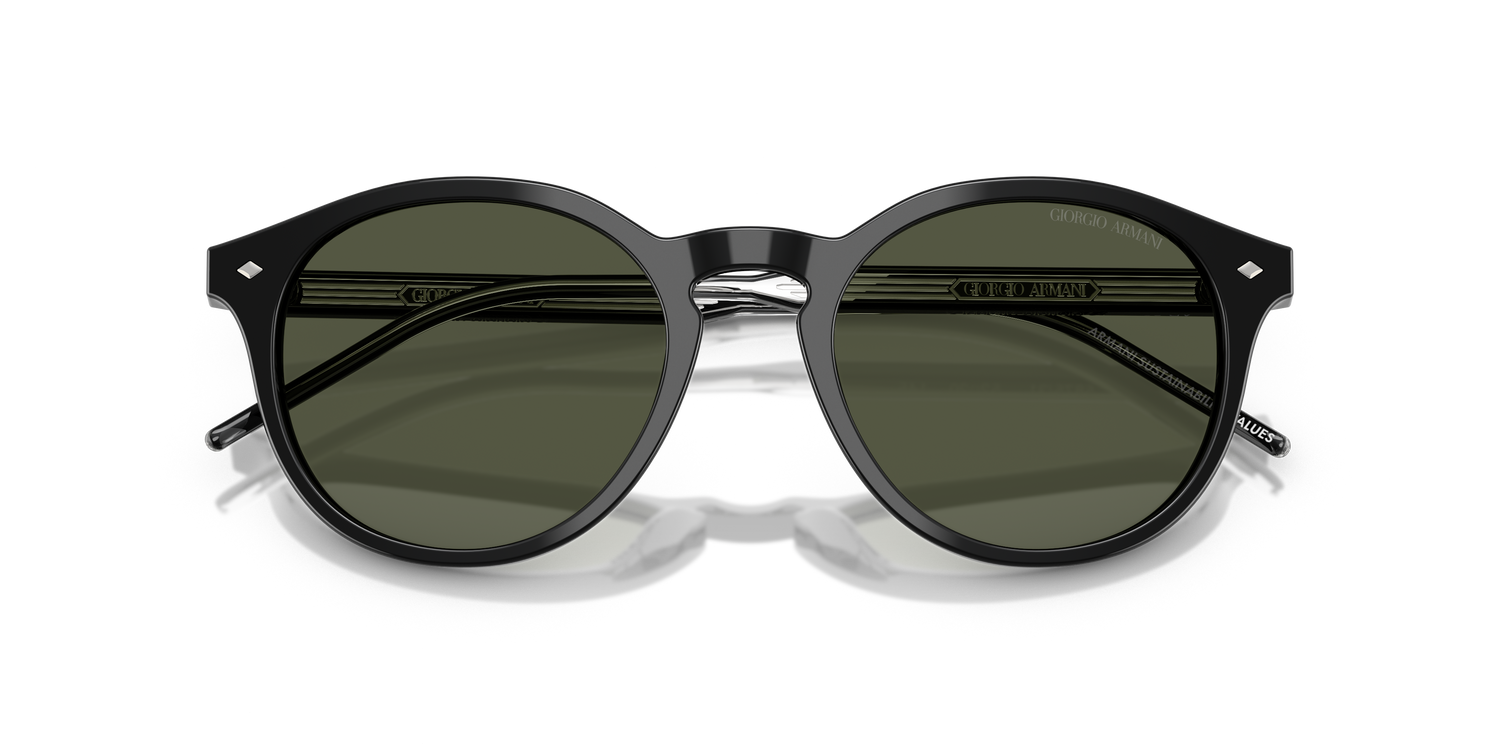 GIORGIO ARMANI AR8211 587531 52