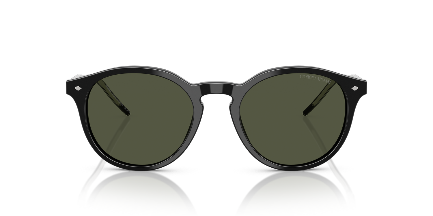 GIORGIO ARMANI AR8211 587531 52