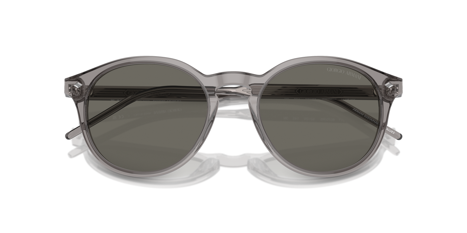 GIORGIO ARMANI AR8211 6070R5 52