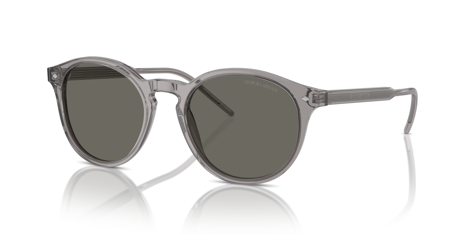 GIORGIO ARMANI AR8211 6070R5 52