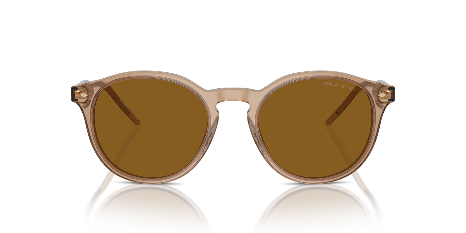 GIORGIO ARMANI AR8211 607233 52