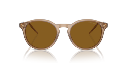 GIORGIO ARMANI AR8211 607233 52