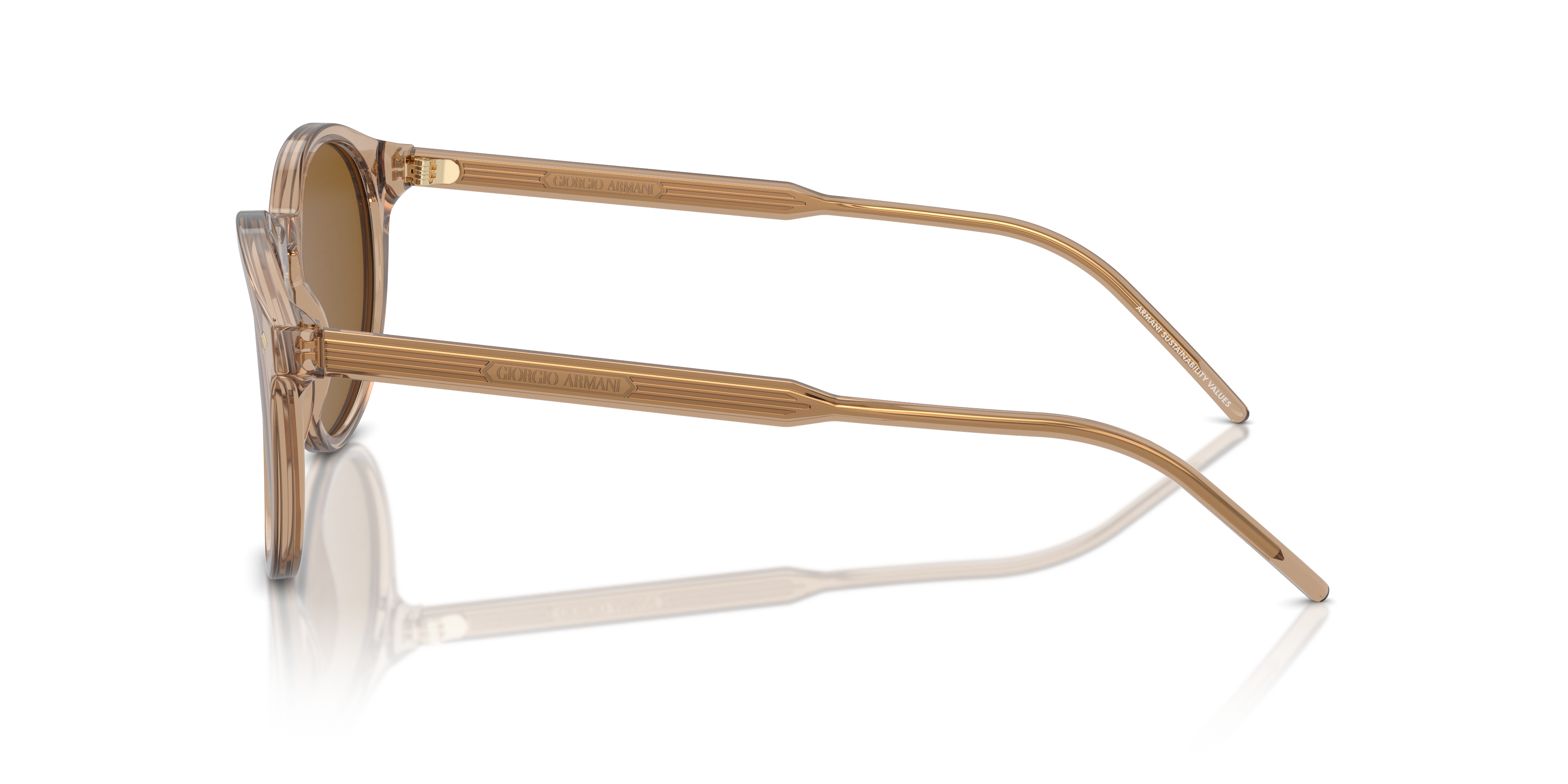 GIORGIO ARMANI AR8211 607233 52