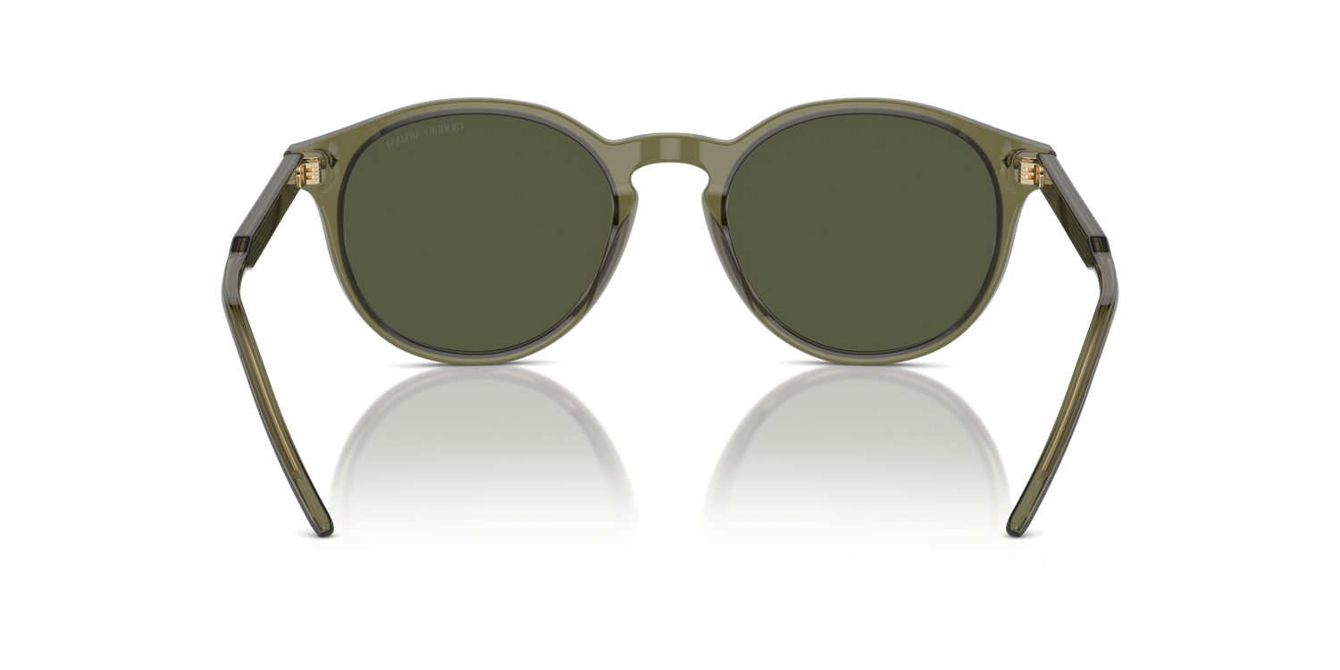 GIORGIO ARMANI AR8211 607452 52