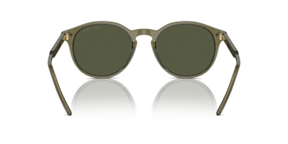 GIORGIO ARMANI AR8211 607452 52