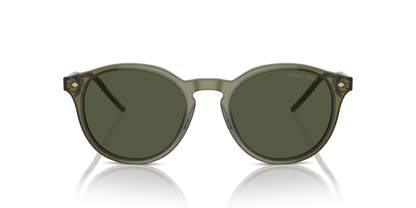 GIORGIO ARMANI AR8211 607452 52