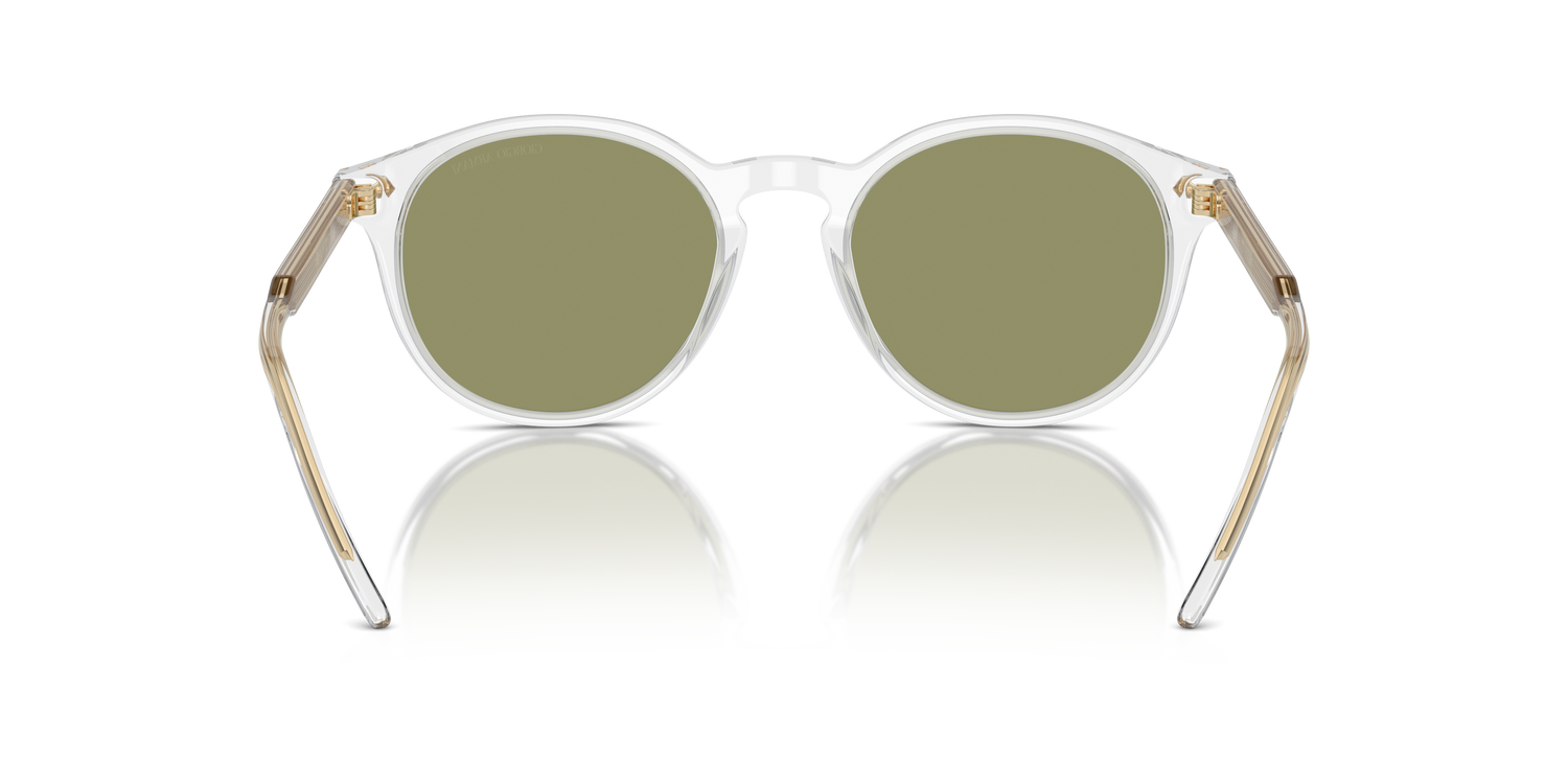 GIORGIO ARMANI AR8211 607514 52