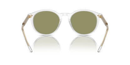 GIORGIO ARMANI AR8211 607514 52