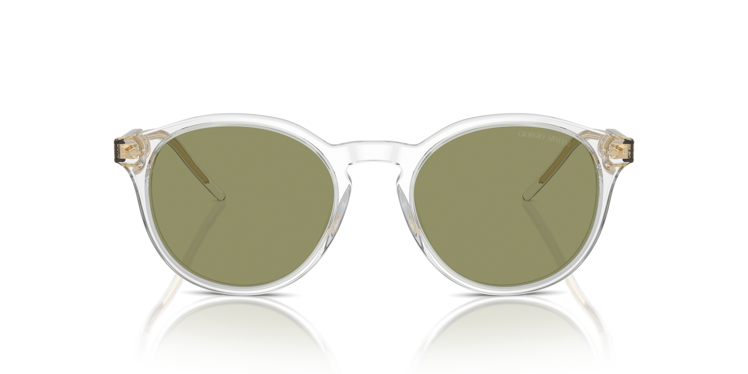 GIORGIO ARMANI AR8211 607514 52