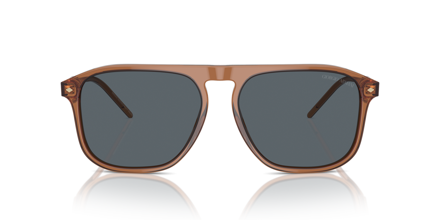 GIORGIO ARMANI AR8212 5932R5 58