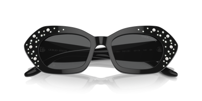 GIORGIO ARMANI AR8213BU 5001B1 50