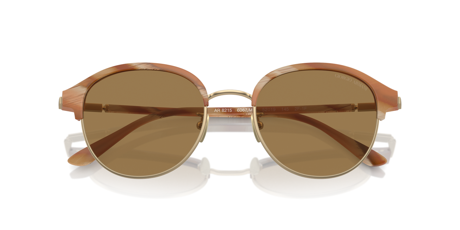 GIORGIO ARMANI AR8215 6067M4 52