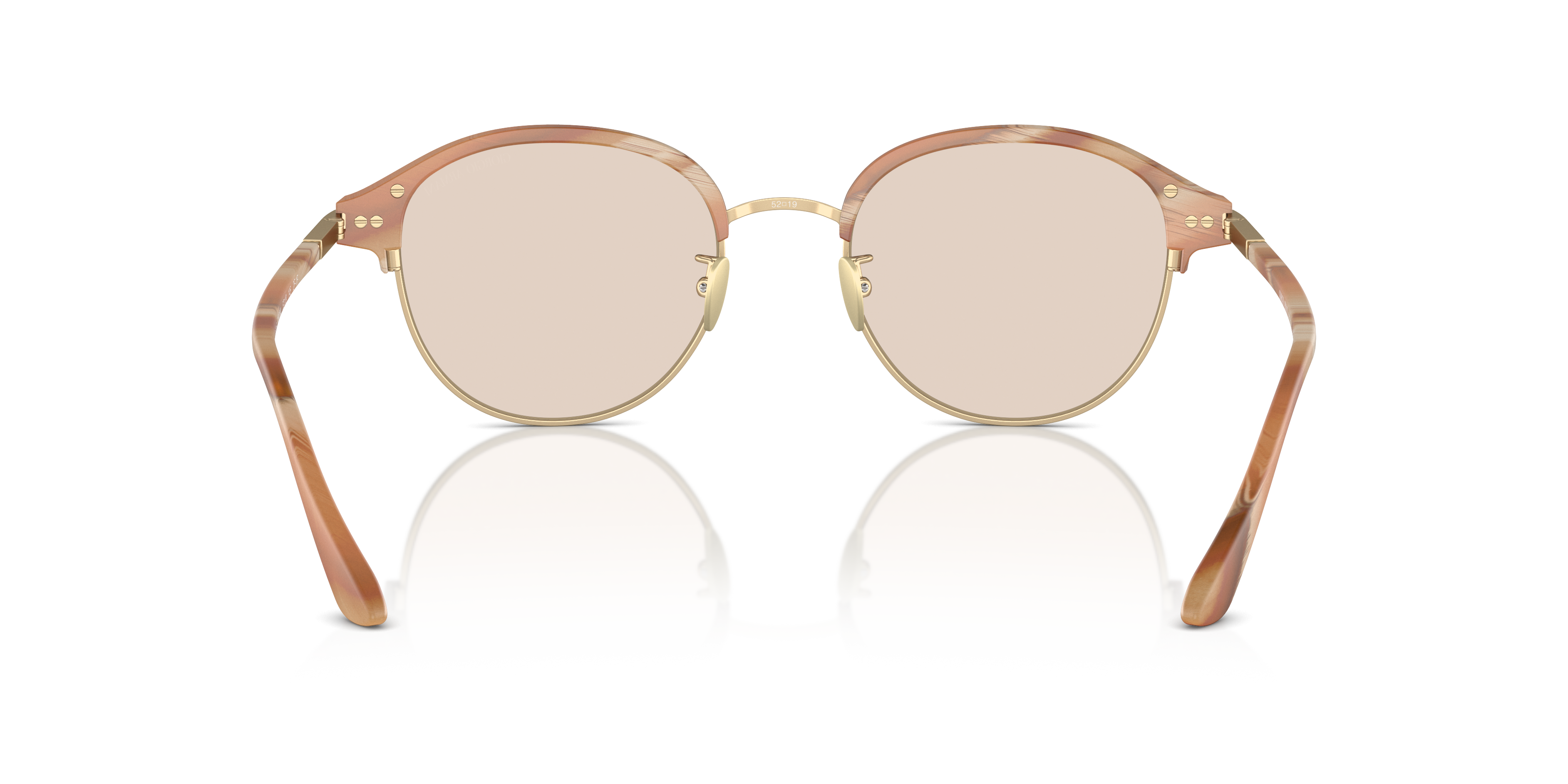 GIORGIO ARMANI AR8215 6067M4 52