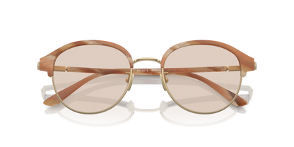 GIORGIO ARMANI AR8215 6067M4 52