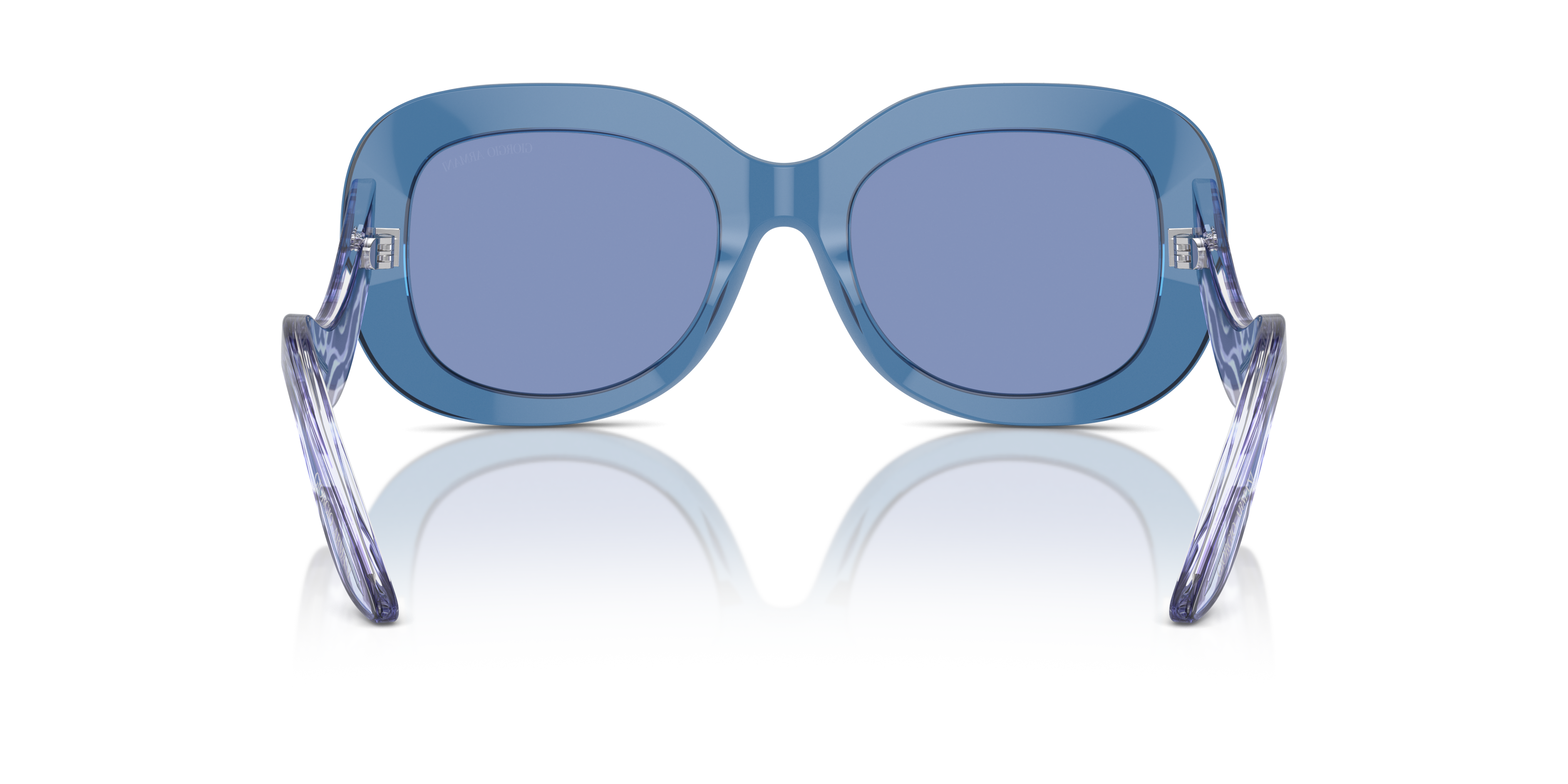 GIORGIO ARMANI AR8217 61531U 51