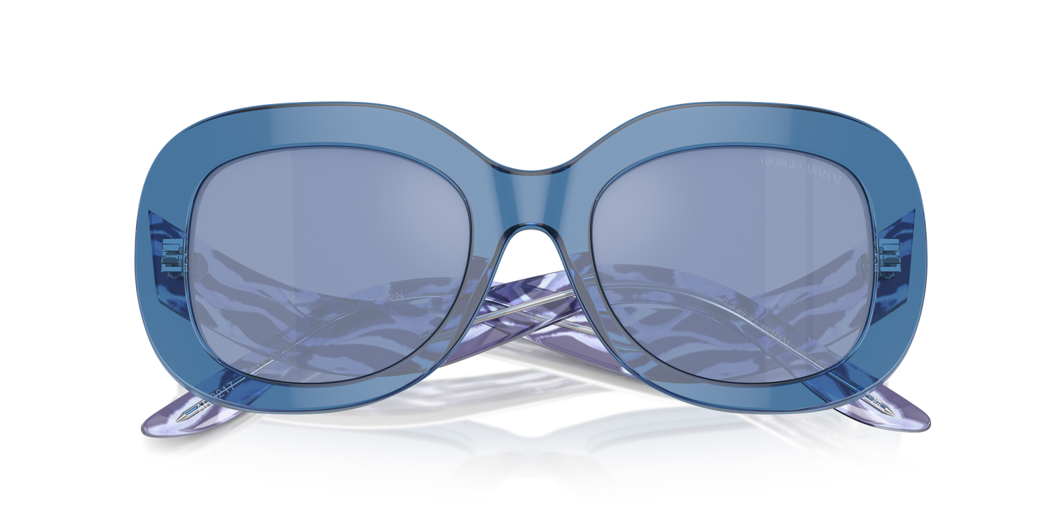 GIORGIO ARMANI AR8217 61531U 51