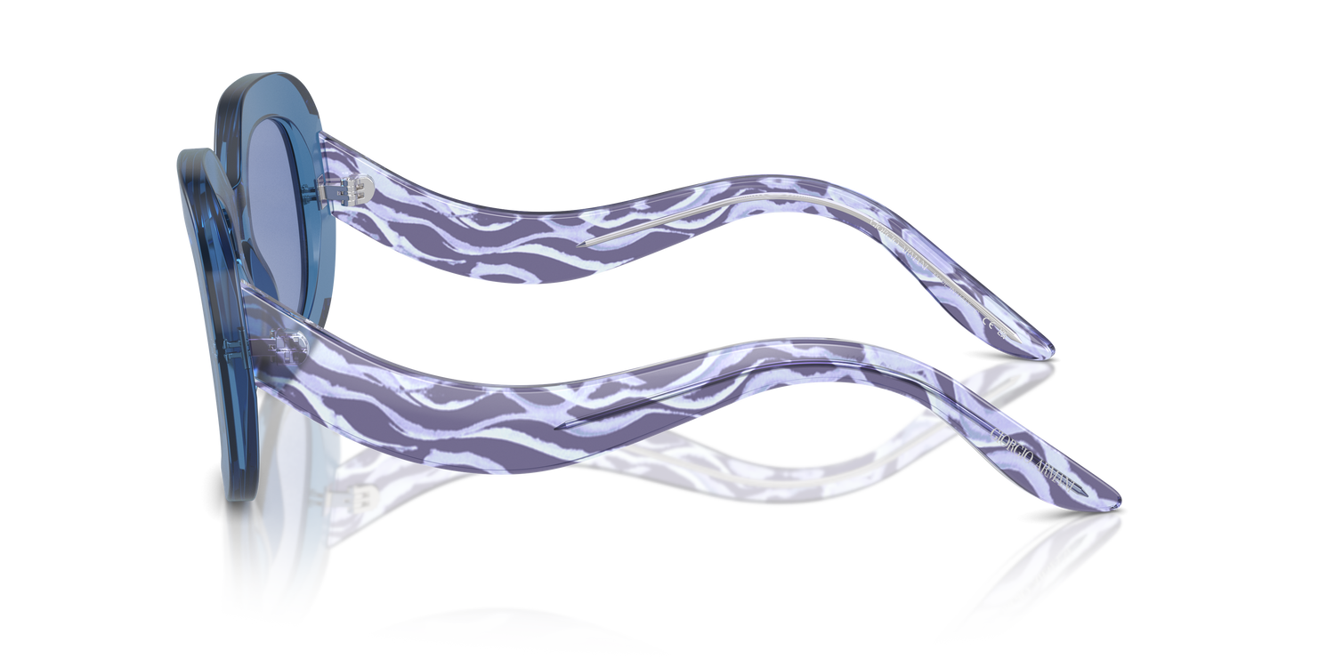 GIORGIO ARMANI AR8217 61531U 51