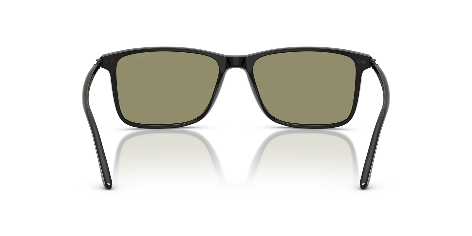 GIORGIO ARMANI AR8218 50012A 56