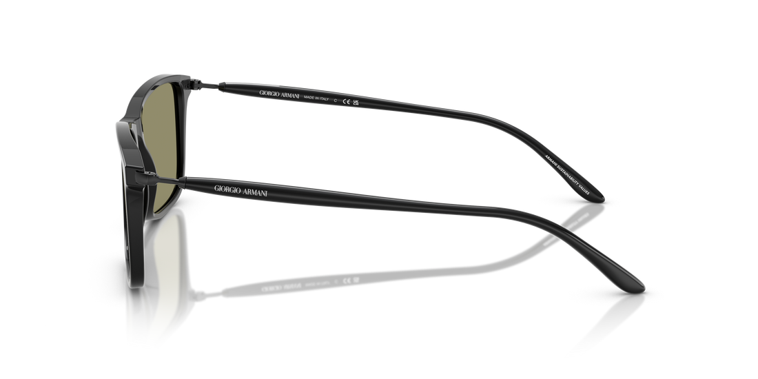 GIORGIO ARMANI AR8218 50012A 56