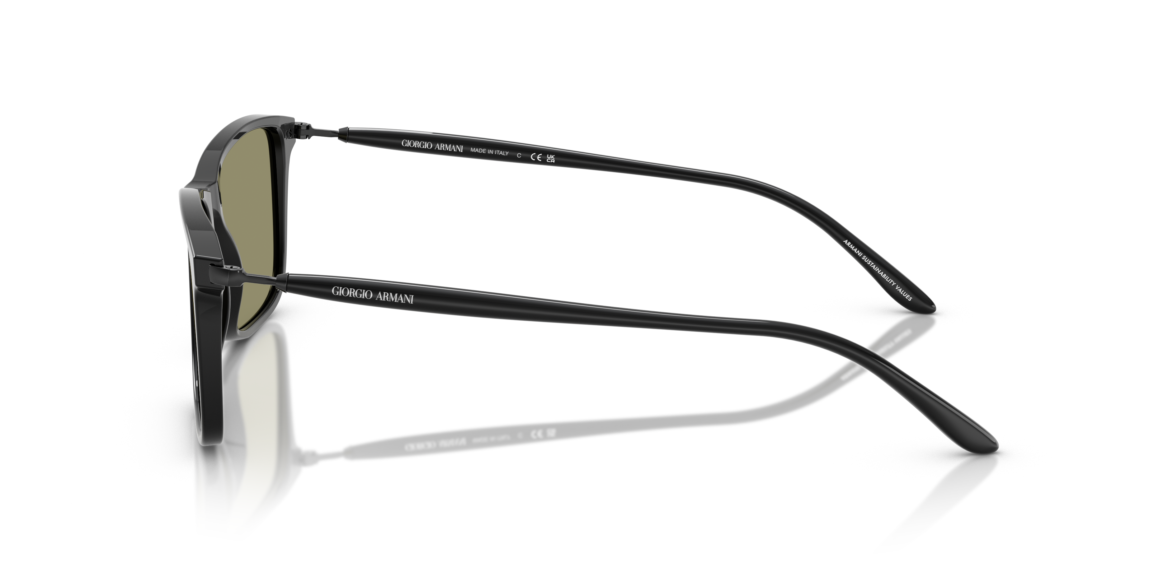 GIORGIO ARMANI AR8218 50012A 56