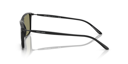 GIORGIO ARMANI AR8218 50012A 56