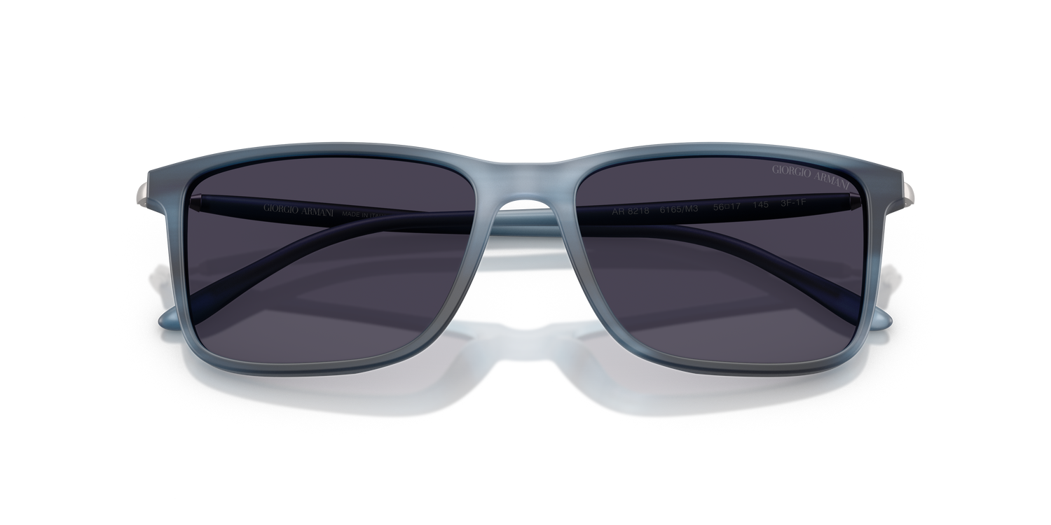 GIORGIO ARMANI AR8218 6165M3 56