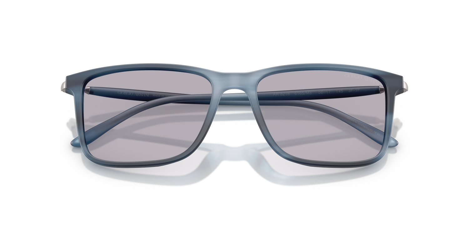 GIORGIO ARMANI AR8218 6165M3 56