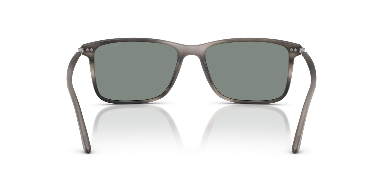 GIORGIO ARMANI AR8218 616611 56