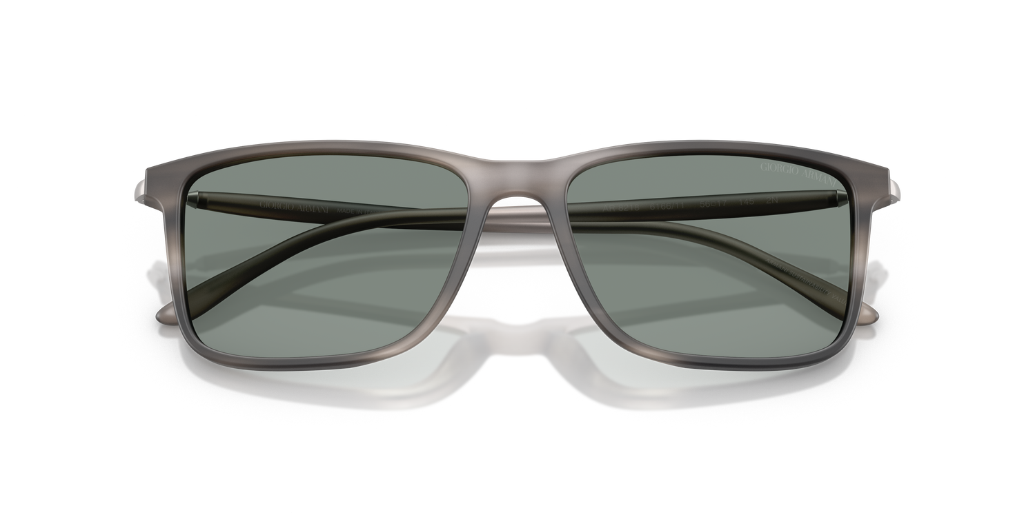 GIORGIO ARMANI AR8218 616611 56