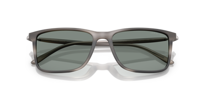 GIORGIO ARMANI AR8218 616611 56