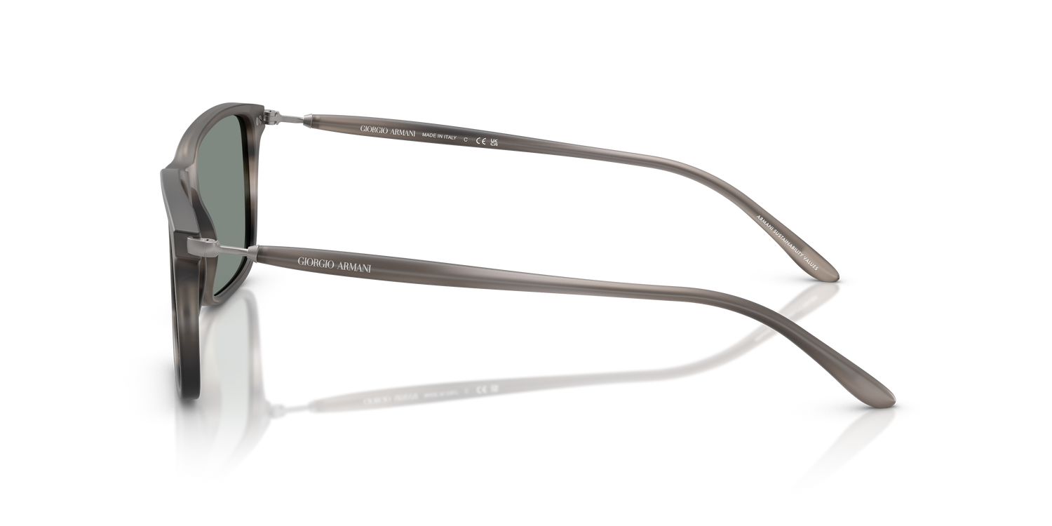 GIORGIO ARMANI AR8218 616611 56