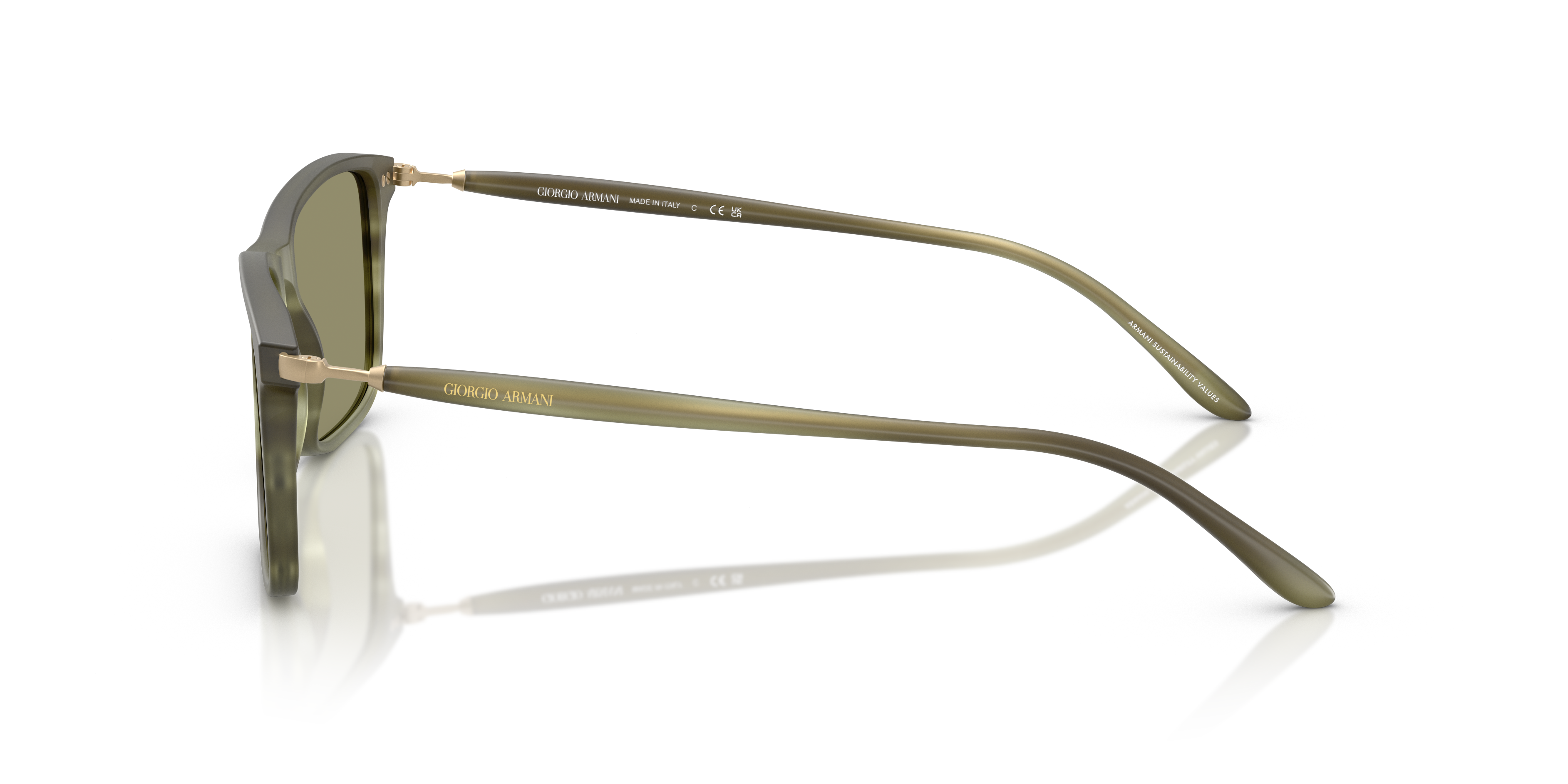 GIORGIO ARMANI AR8218 61682A 56