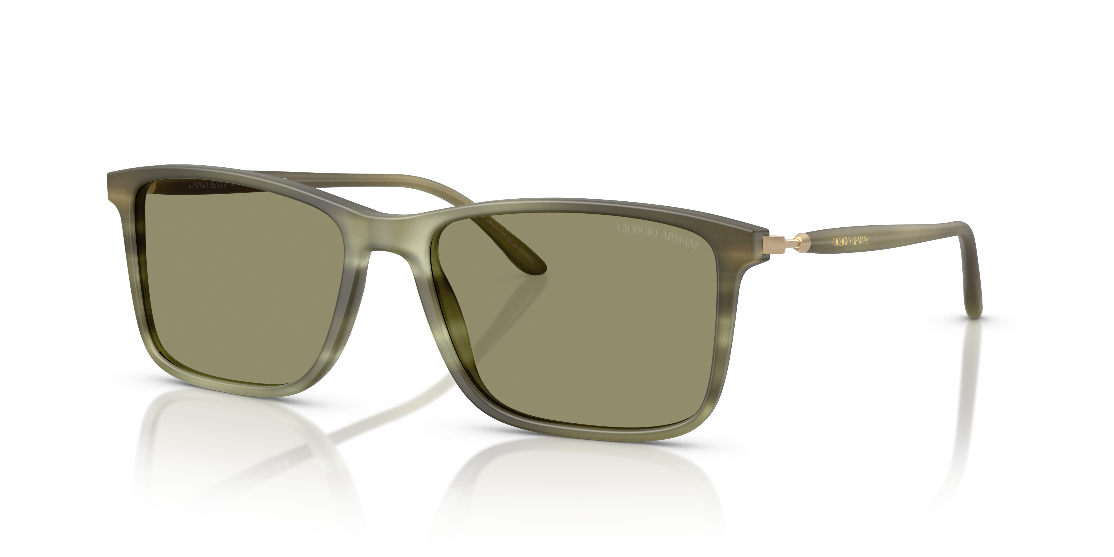 GIORGIO ARMANI AR8218 61682A 56