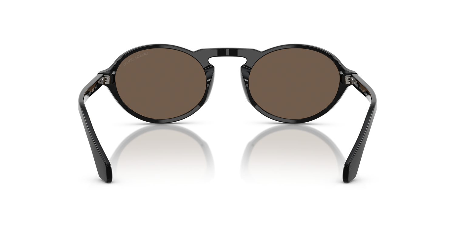 GIORGIO ARMANI AR8219U 58758T 52