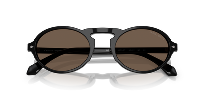 GIORGIO ARMANI AR8219U 58758T 52