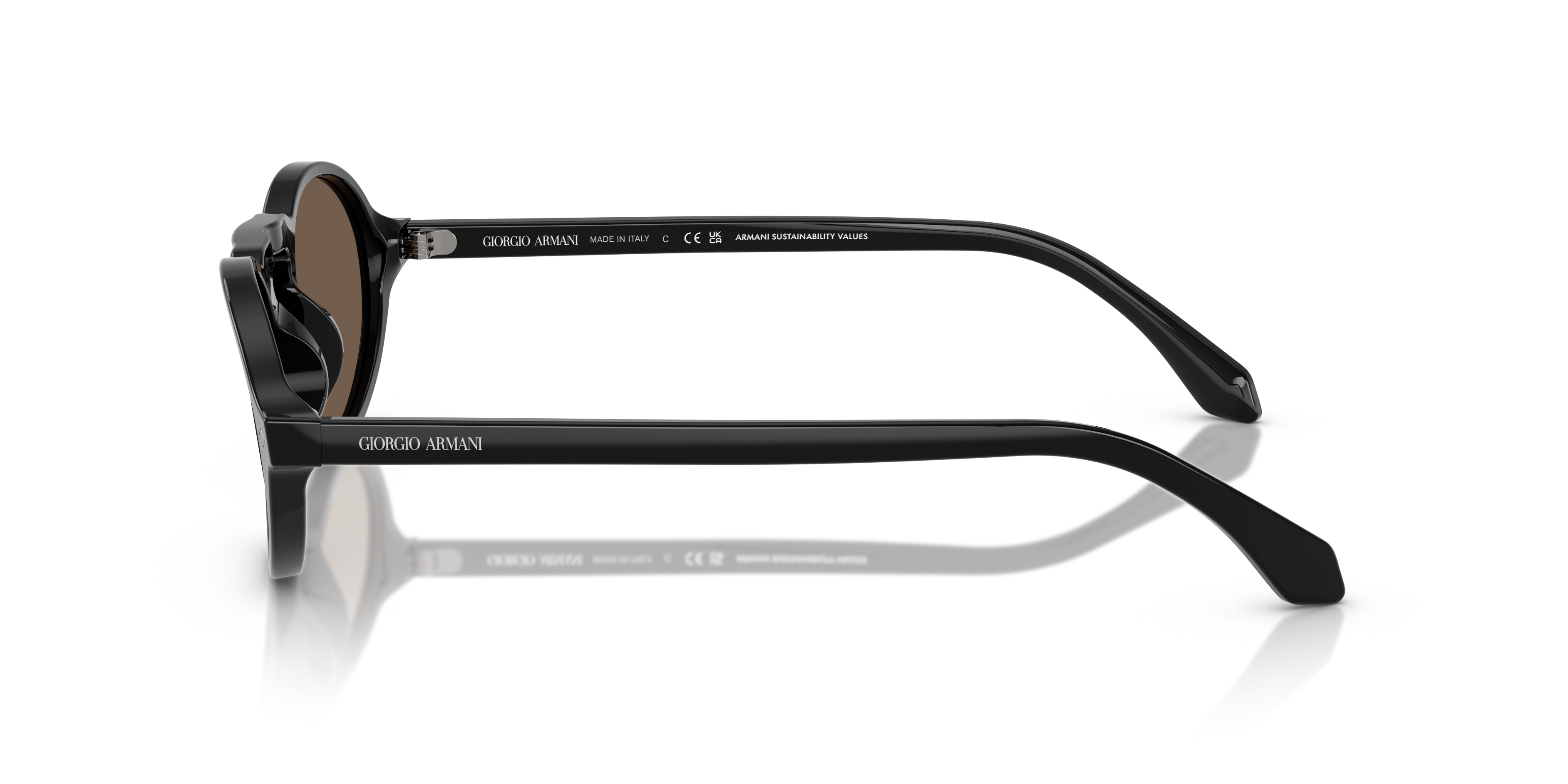 GIORGIO ARMANI AR8219U 58758T 52