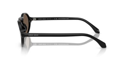 GIORGIO ARMANI AR8219U 58758T 52