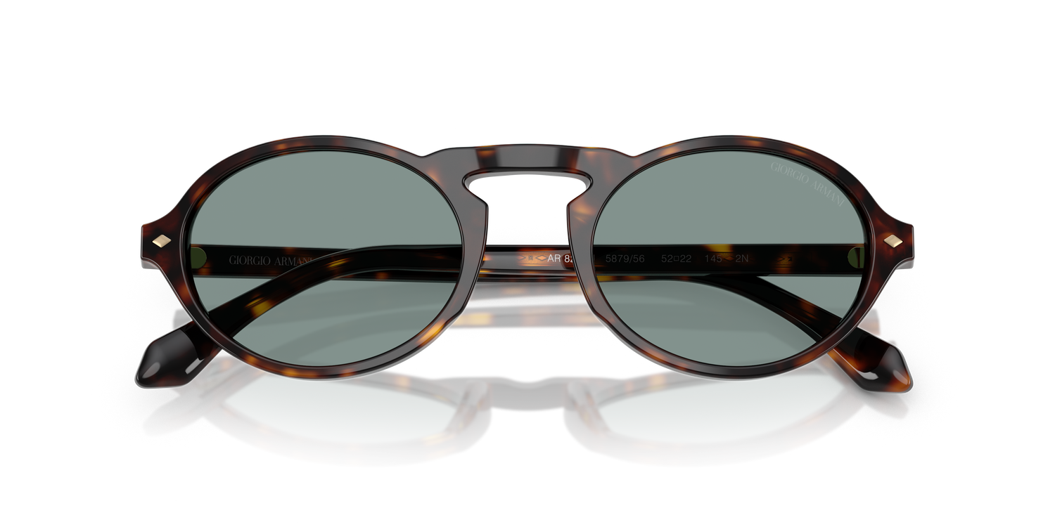 GIORGIO ARMANI AR8219U 587956 52