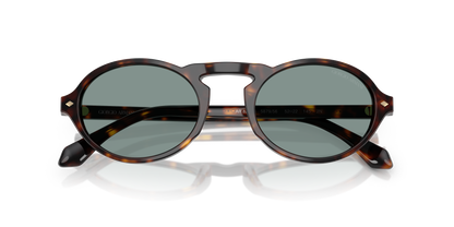 GIORGIO ARMANI AR8219U 587956 52