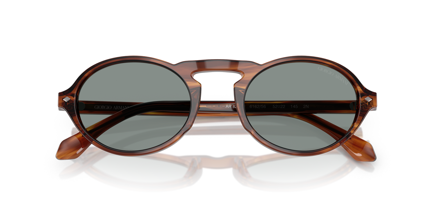 GIORGIO ARMANI AR8219U 616256 52