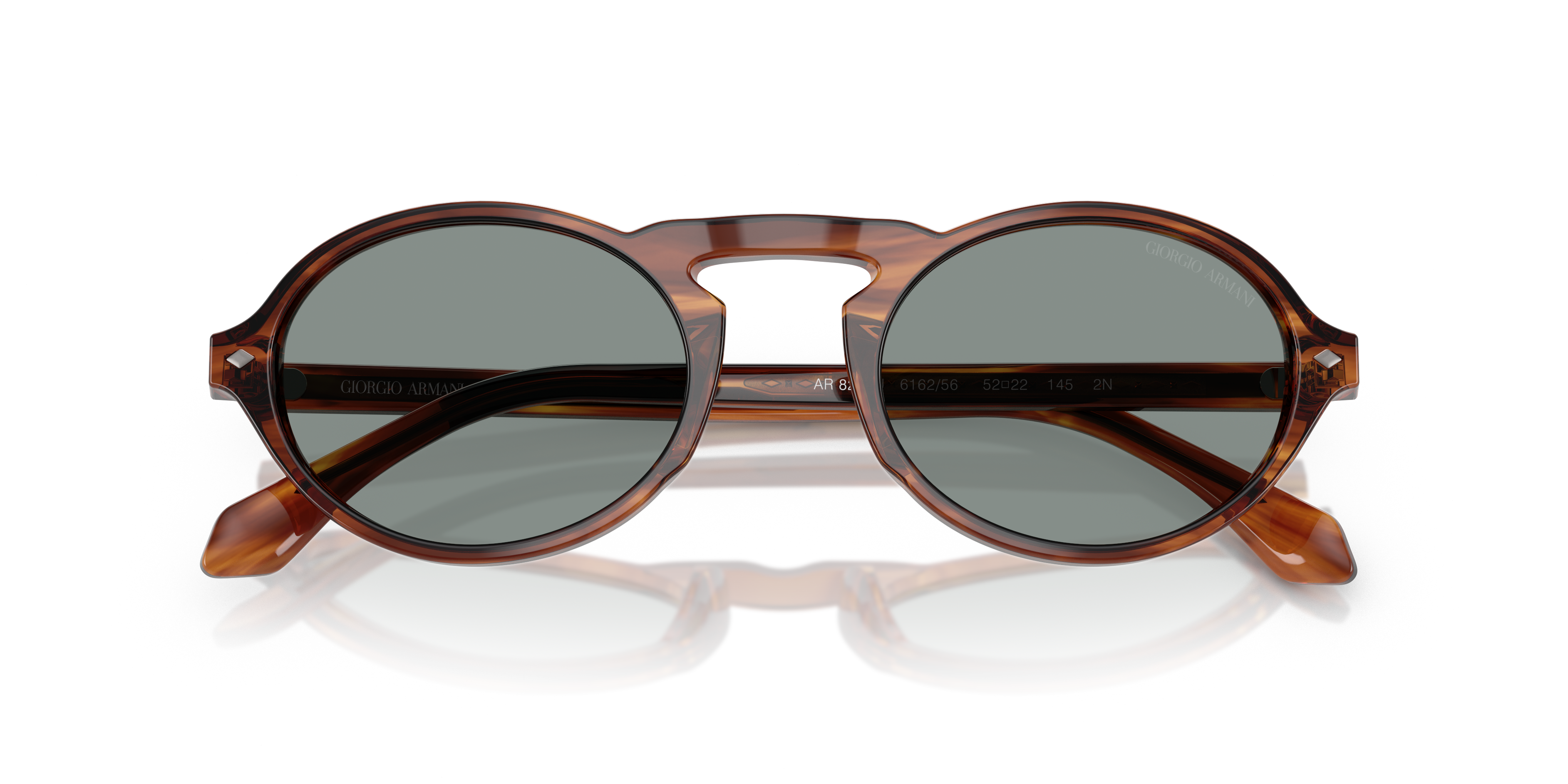 GIORGIO ARMANI AR8219U 616256 52