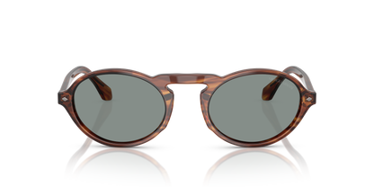 GIORGIO ARMANI AR8219U 616256 52