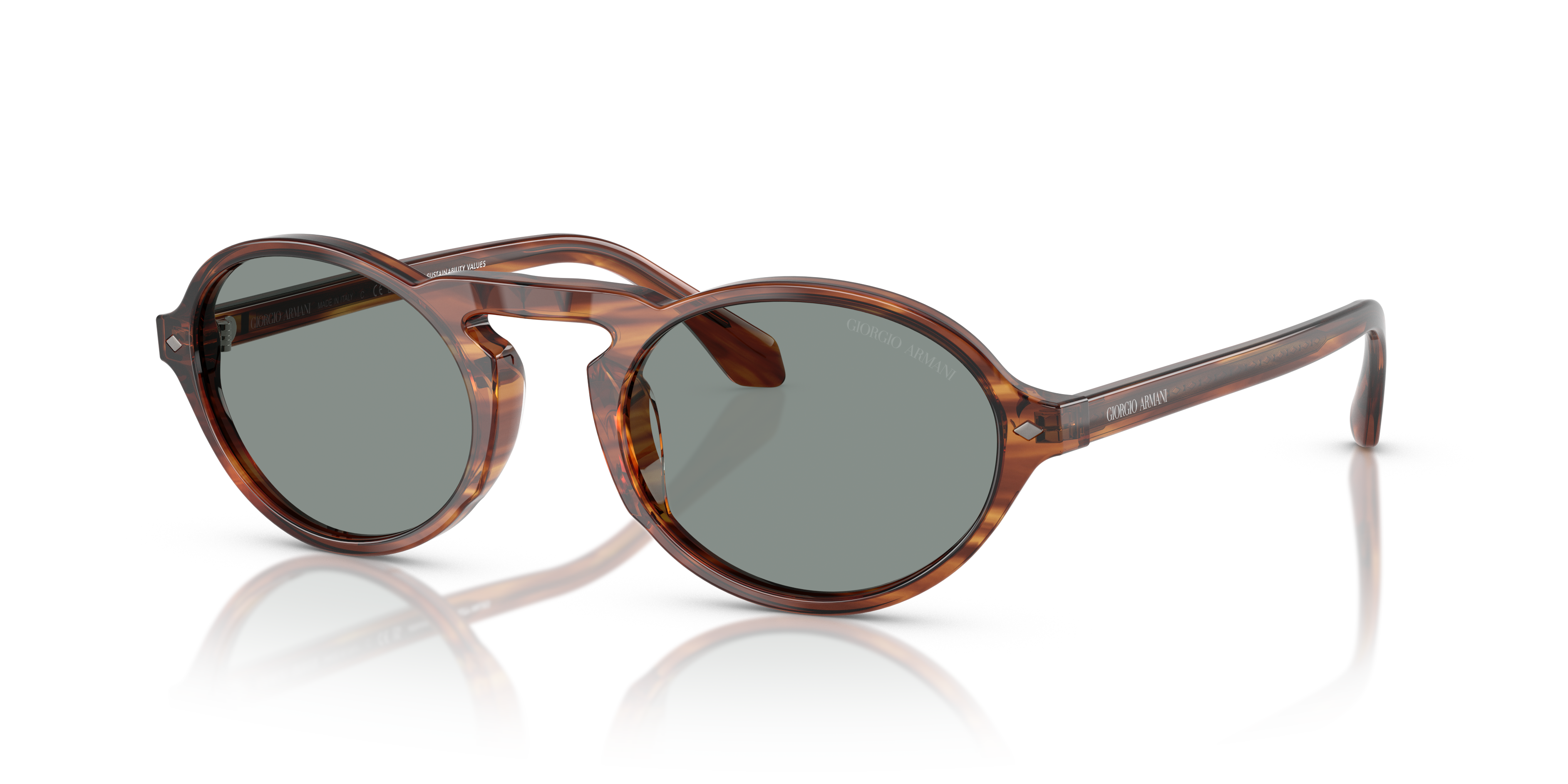 GIORGIO ARMANI AR8219U 616256 52